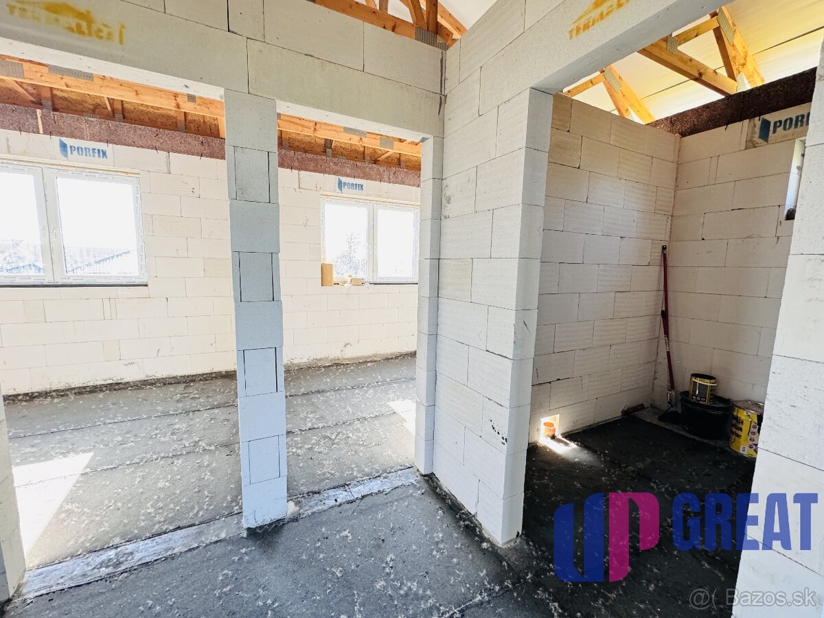 ZNÍŽENÁ CENA Na predaj rodinný dom,RADIMOV,okr.SKALICA - 11