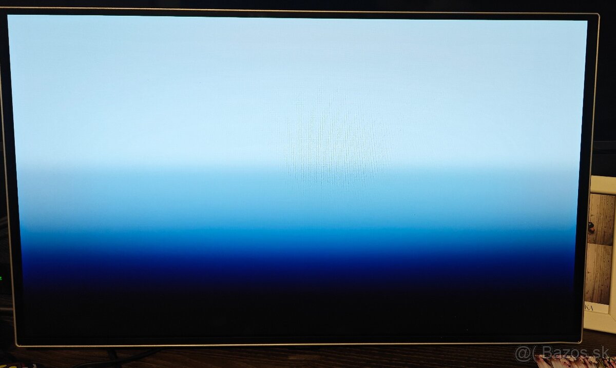OLED Herný Samsung LS27DG600 27“ - 11