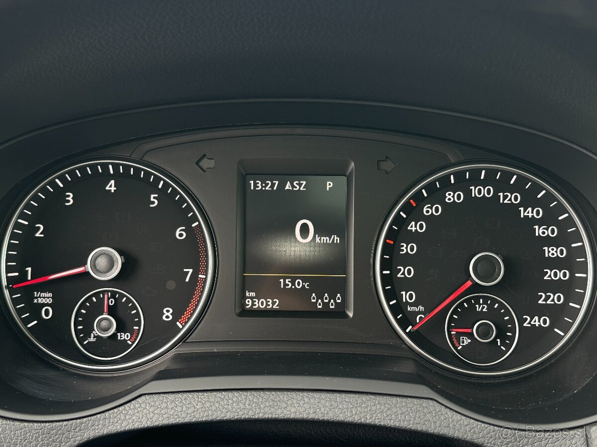 Seat Alhambra Xcellence 1.4 TSi DSG 7-Miestne, r.v.: 2021 - 11