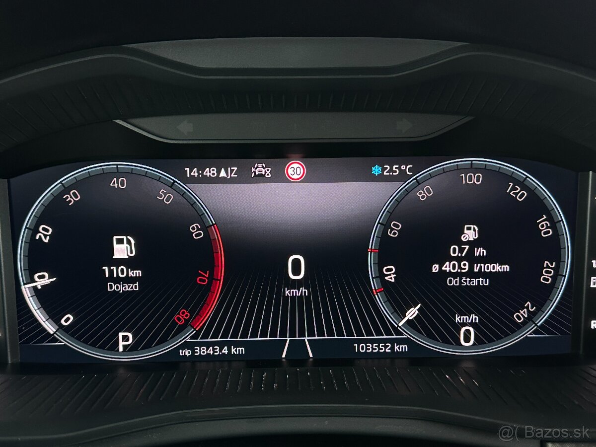 Škoda Kamiq 1.0 TSi DSG, r.v.: 2022 - 11