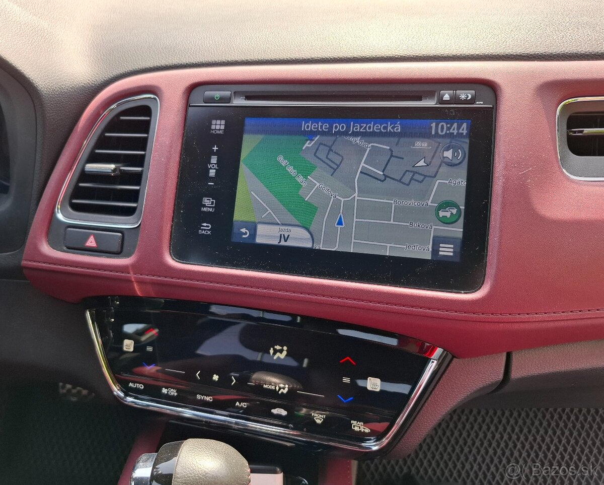 Honda HR-V Sport CVT - 11