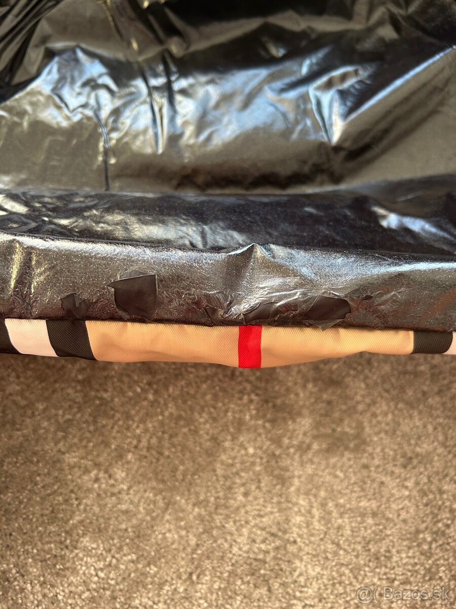 Burberry bunda L - 11