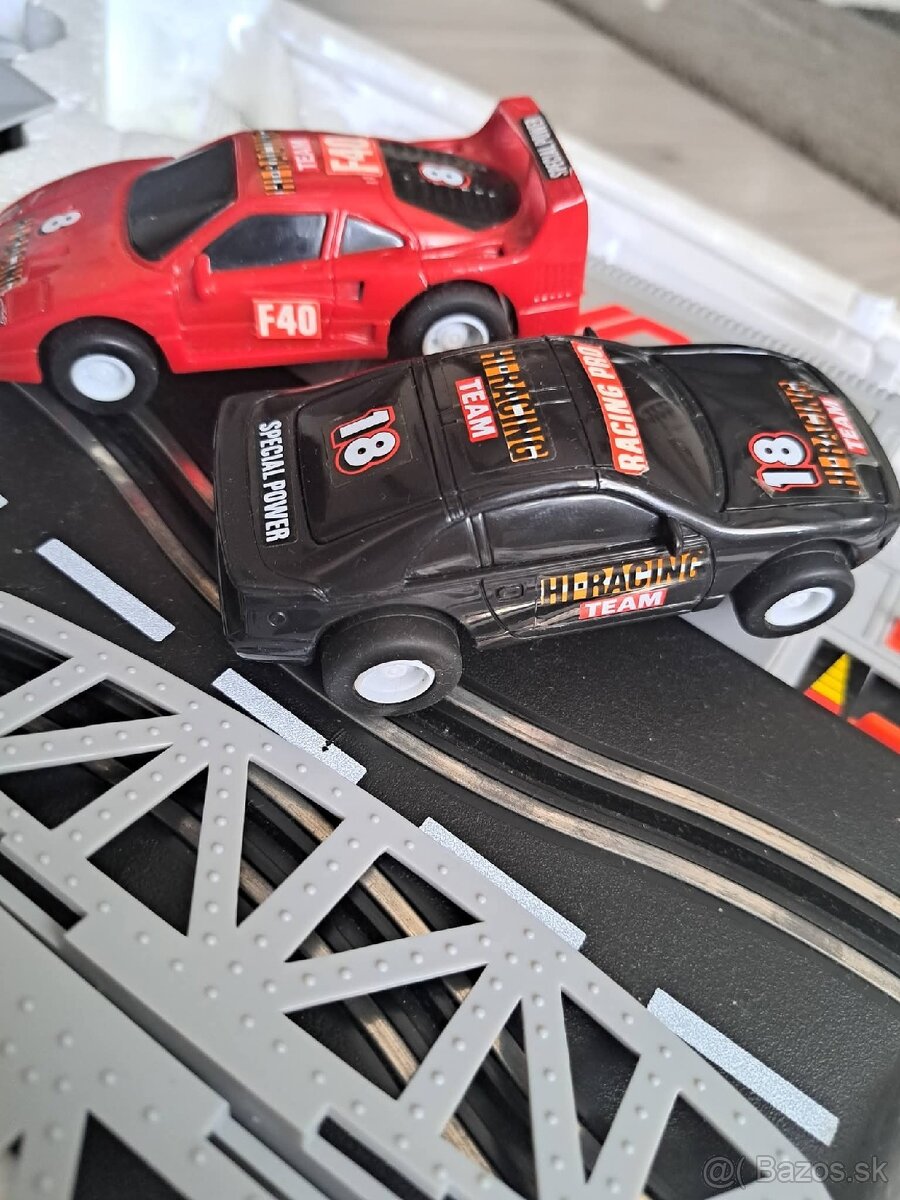 Autodráha Racing Pro - 11