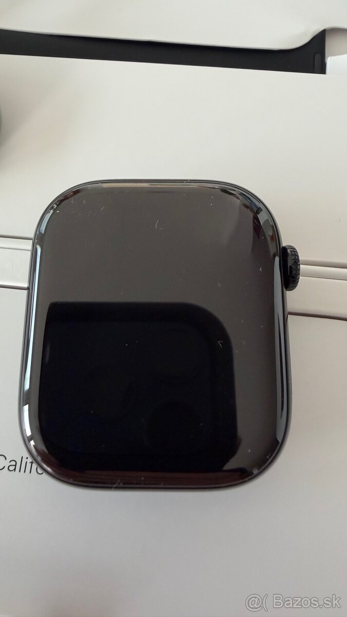 Apple Watch Series 11 46mm GPS - 11