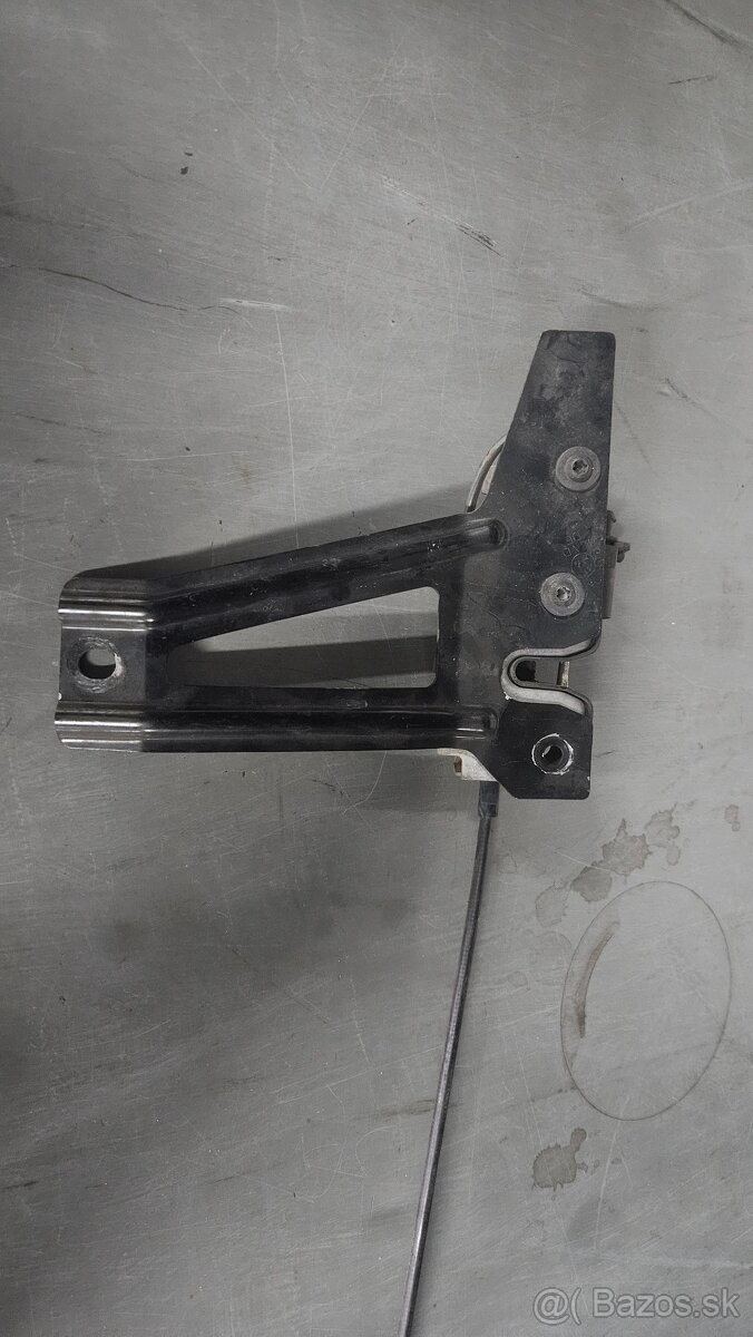 Predám ND na Škoda Superb 2 - 11