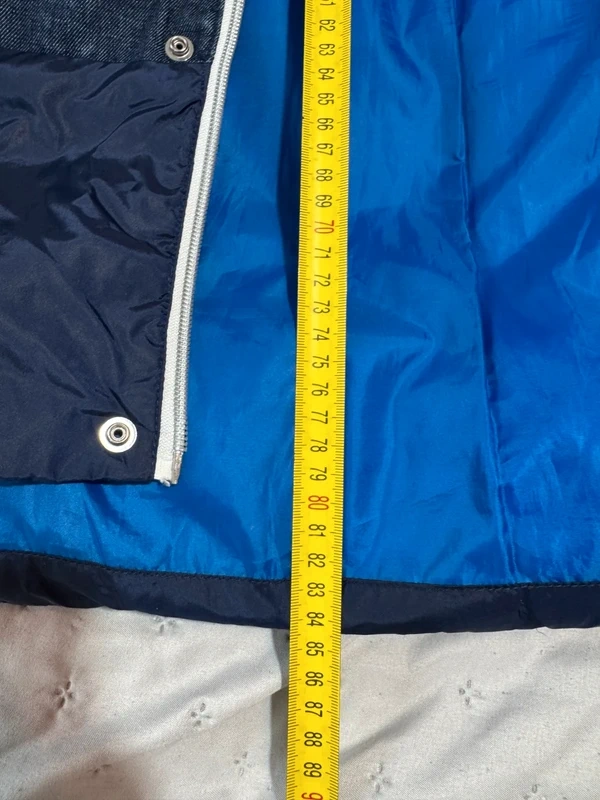 G-star pánska bunda XXL - 11