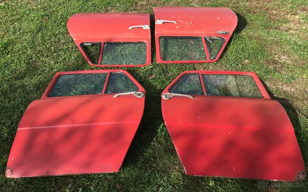 Plecharina Škoda 100/110/105/120l - 11