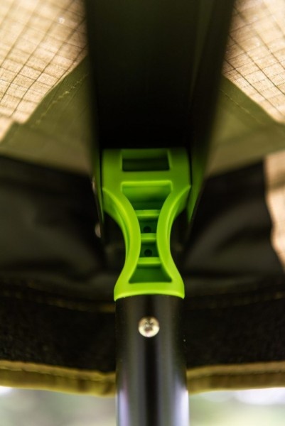 Markíza DELTAWING 270° XTR-143 IRONMAN4x4 - 11