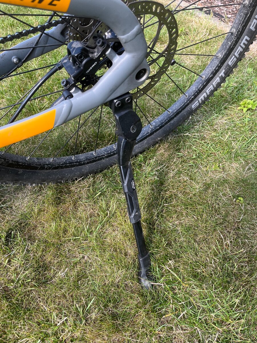 Elektobicykel Haibike Hardnine 2021 - 11