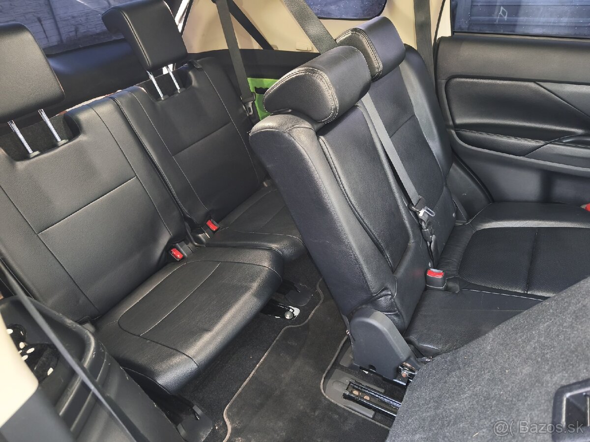 Predám Mitsubishi Outlander III - 11