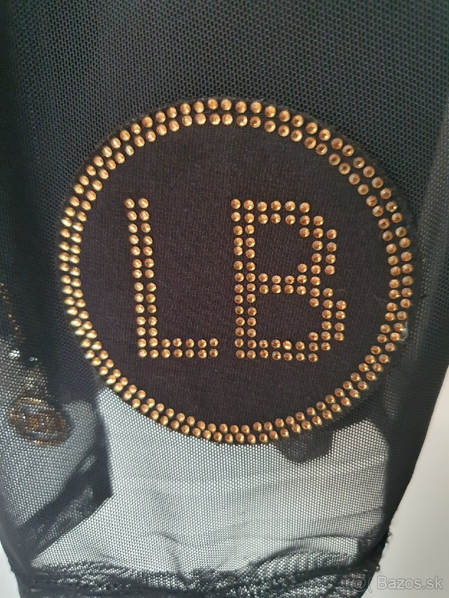 L'ola Bianka letné šaty - 11