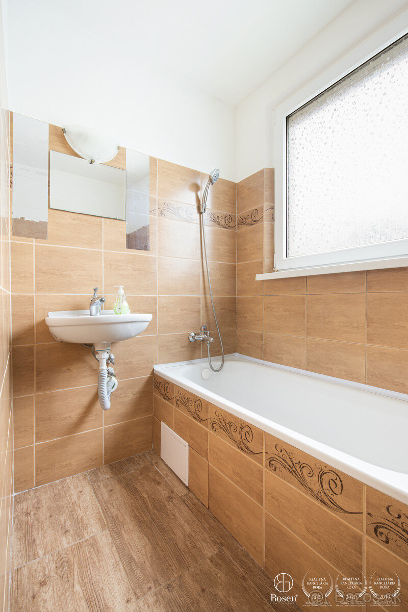 BOSEN | Priestranný 3 izbový byt na predaj, Dunajská Streda - 11