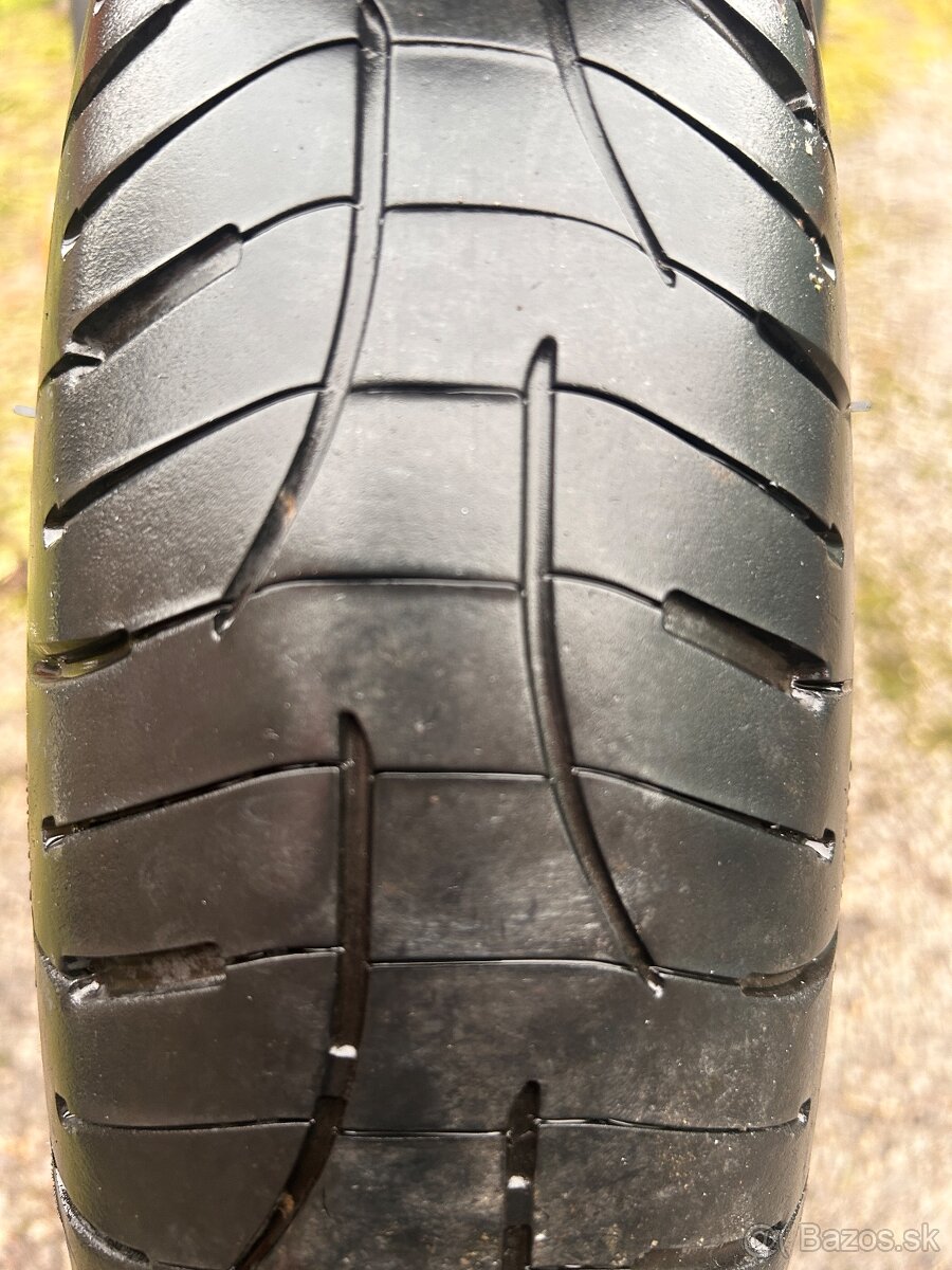 Yamaha Tracer 700 (2020) – 56 kW - 11