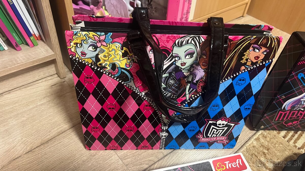 Monster-high - 11