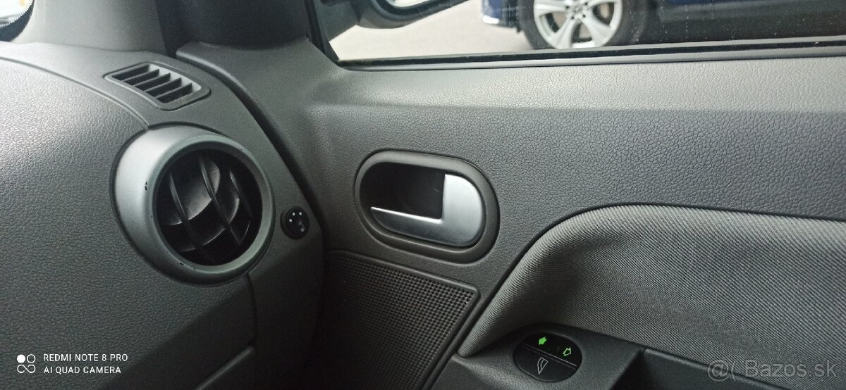 Predám Ford Fusion r.v. 2003 1,4 TDCi - 11