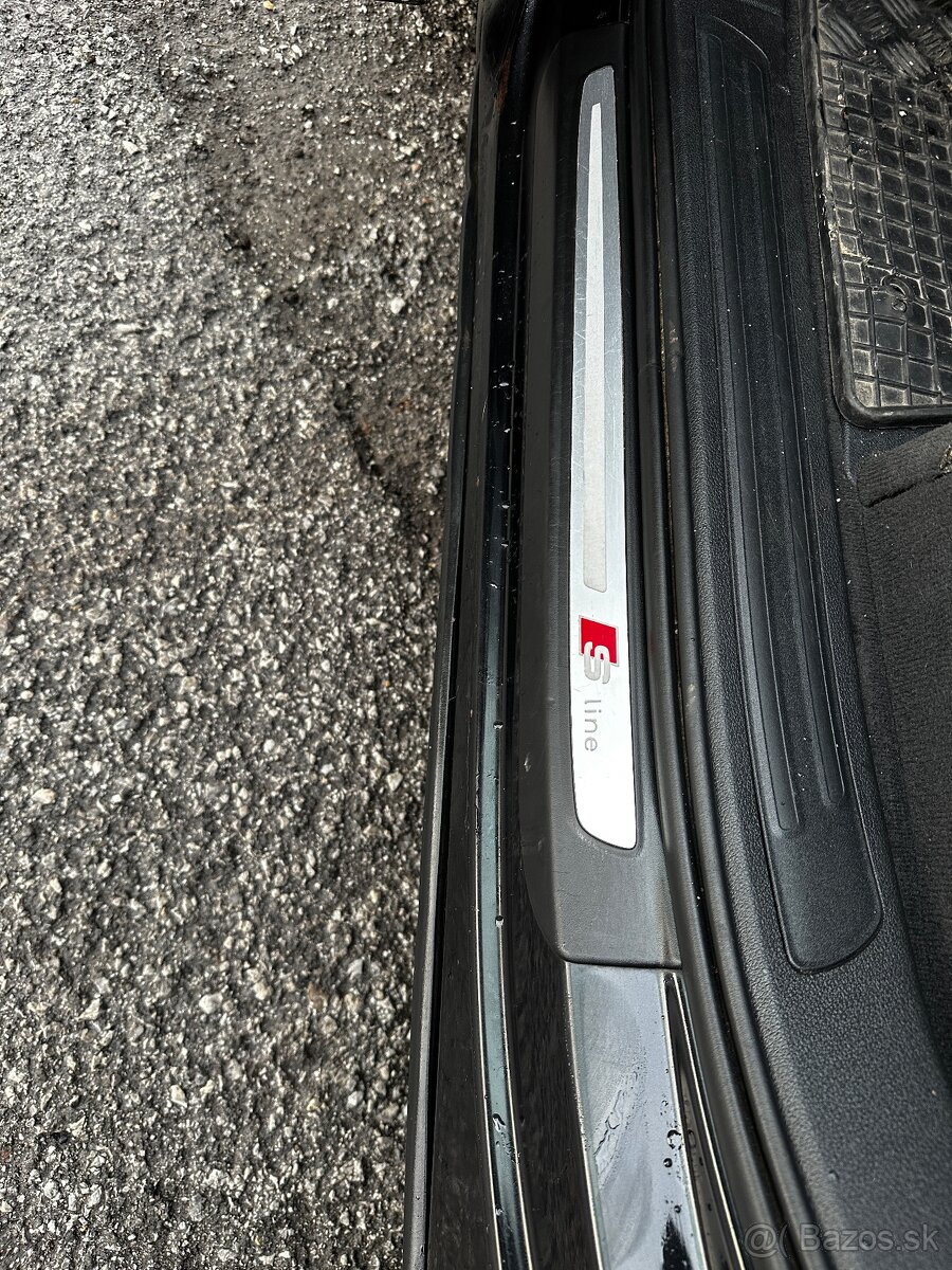 Audi Q7 3.0 TDI Quattro - 11