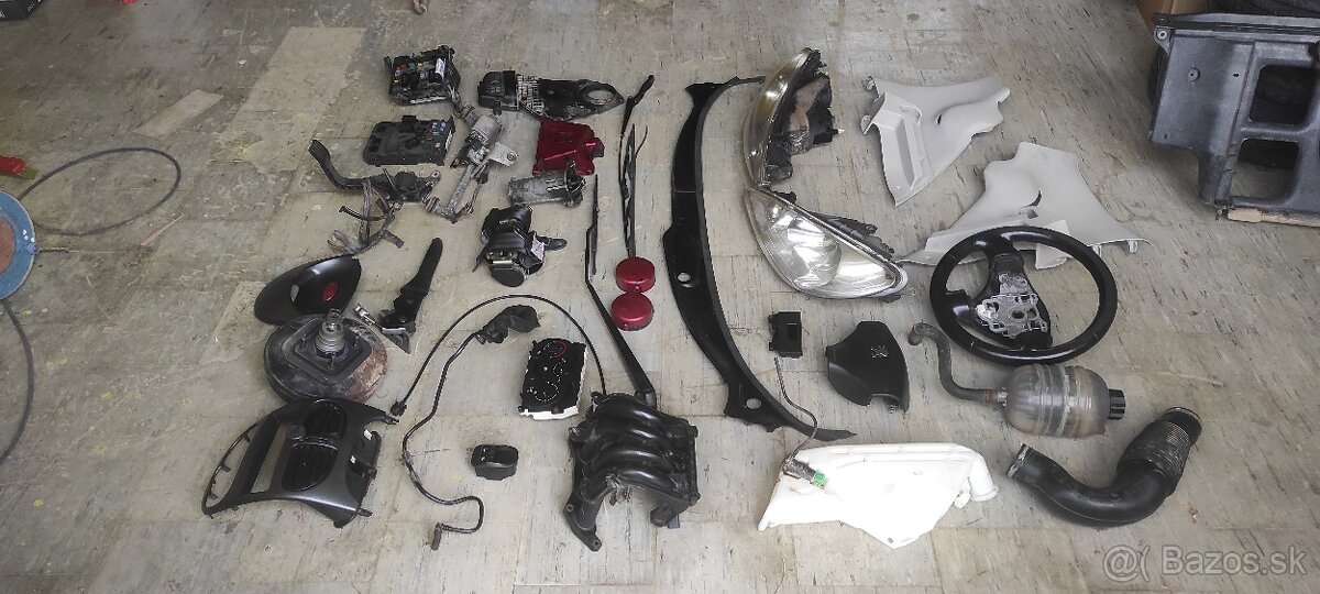 Diely peugeot 206 - 11