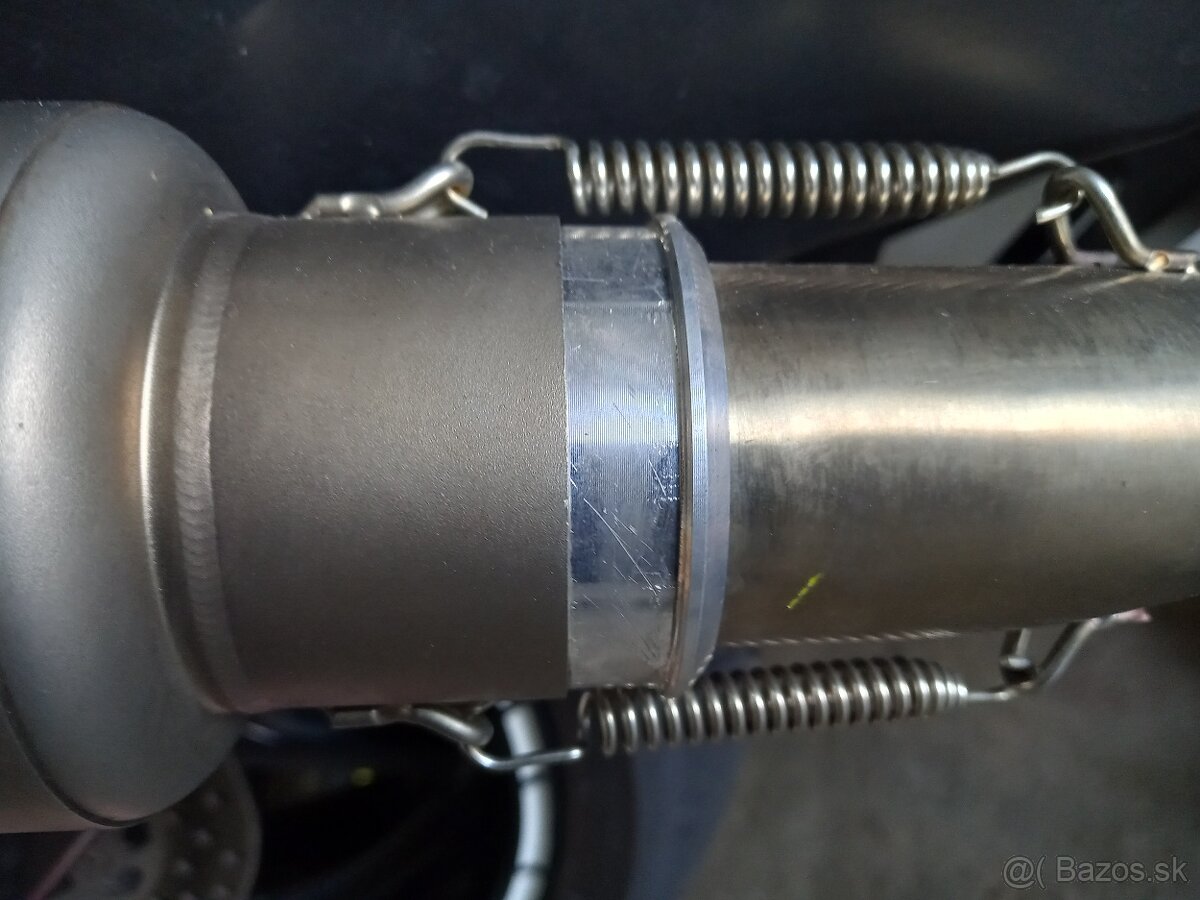 Yamaha FZ1 - N, rv 2007, 92tkm - 11