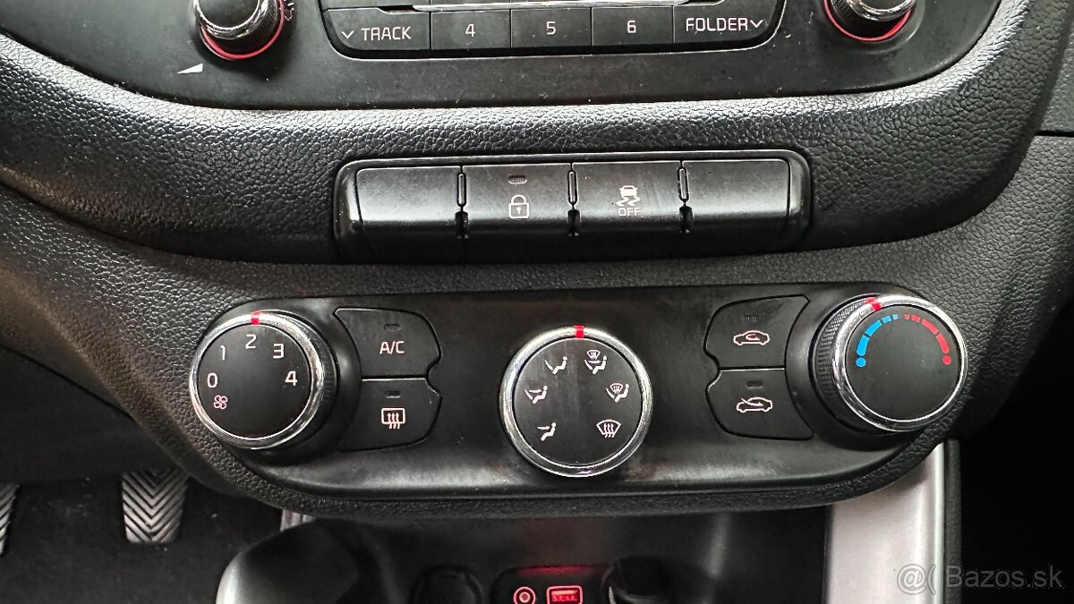 Kia Ceed 1.4 CRDi (2017, 188k, 66kW) - 11