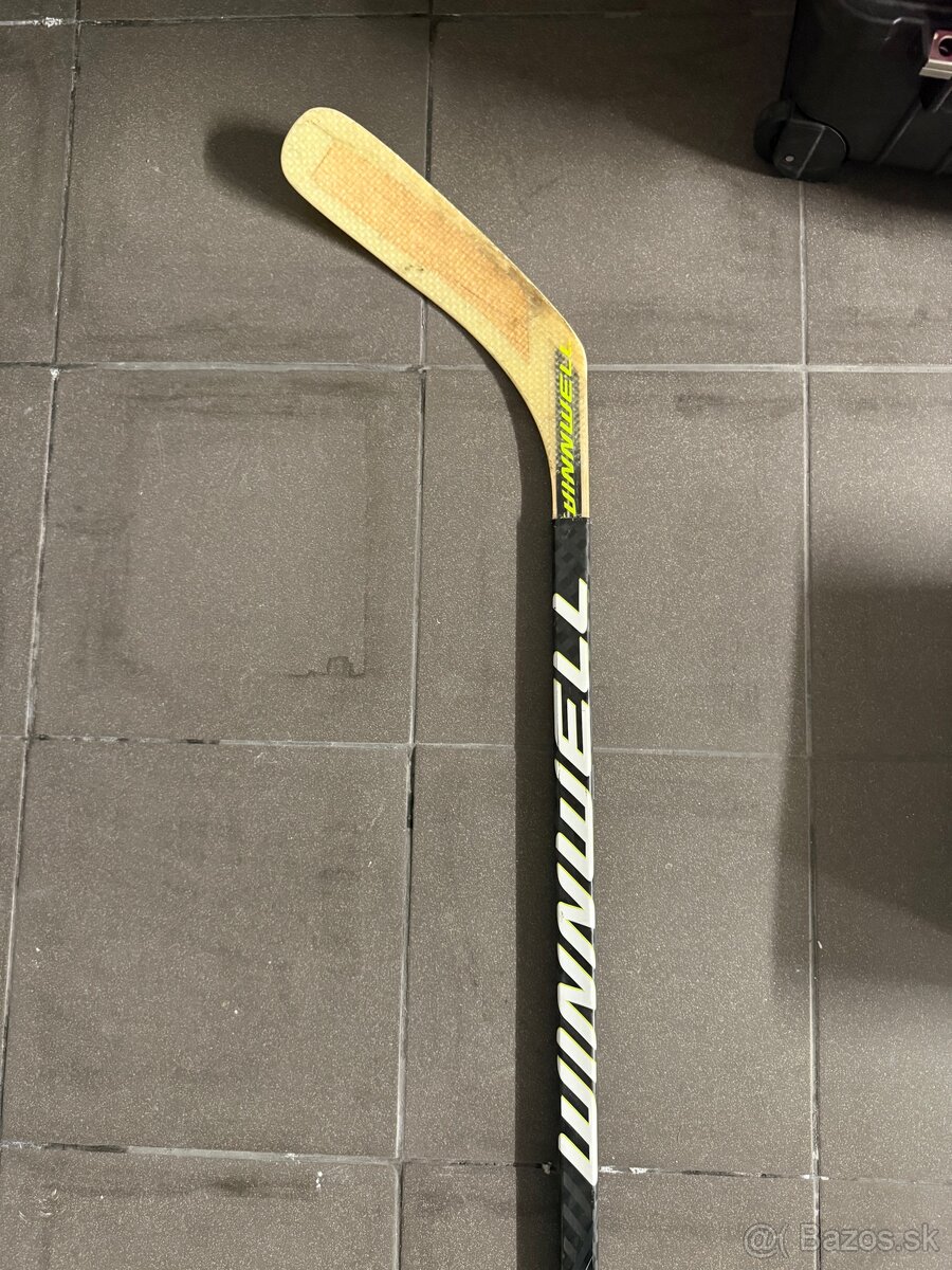 Bauer & CCM hokejky - senior / junior - 11