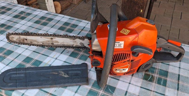 Náradie z garáže - 11