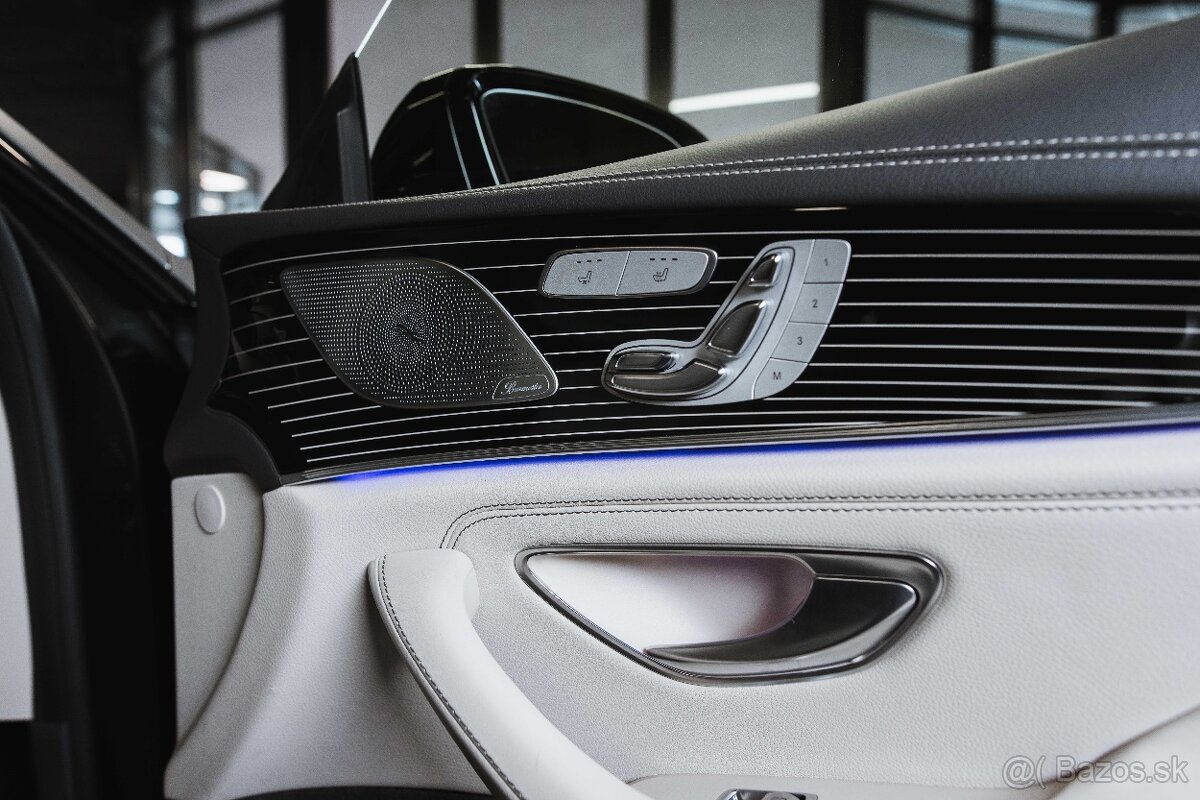 Mercedes-Benz CLS AMG 53 4MATIC+ - 11