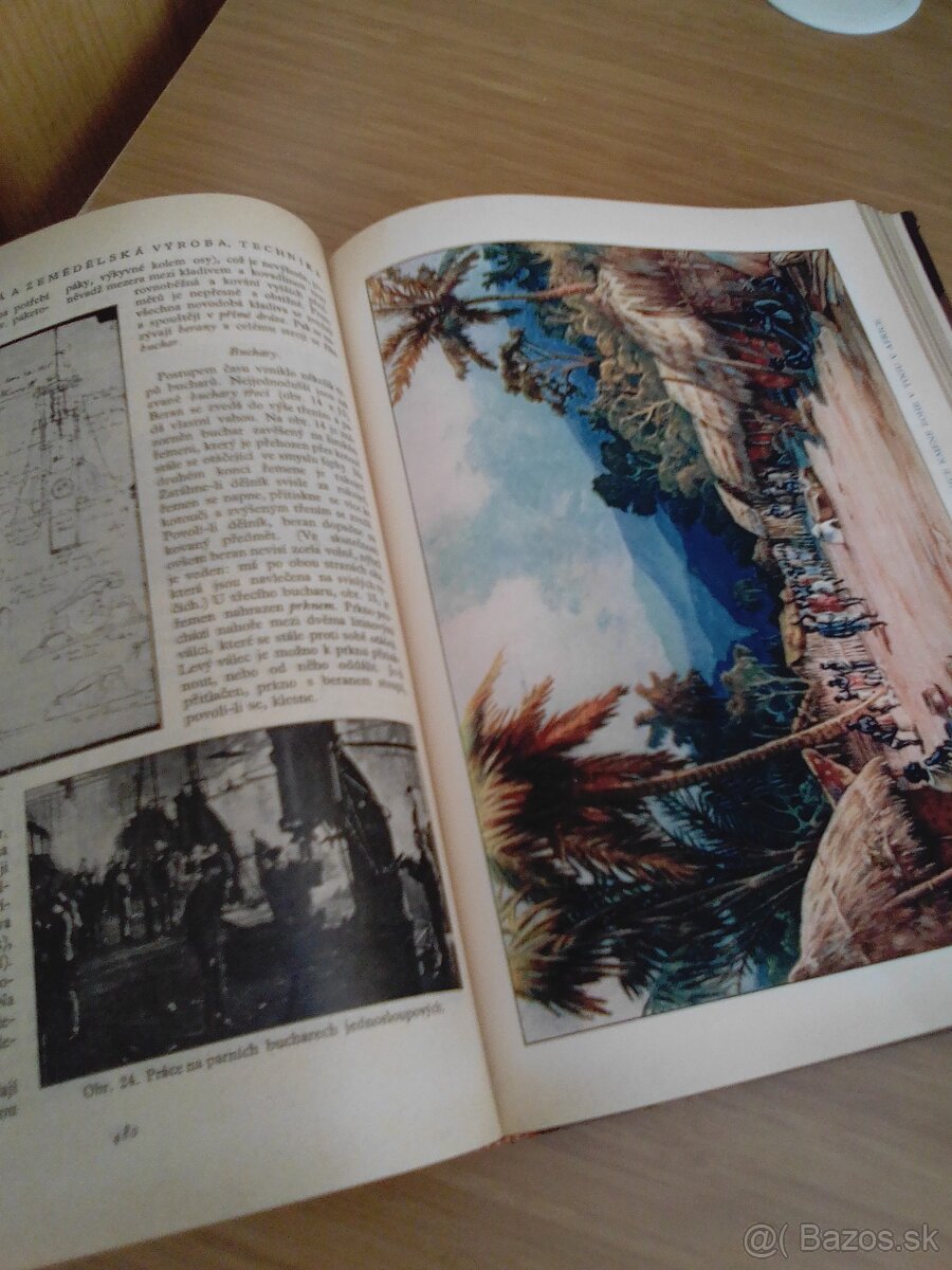 Encyklopédie Mix - Nemecké, české - 11