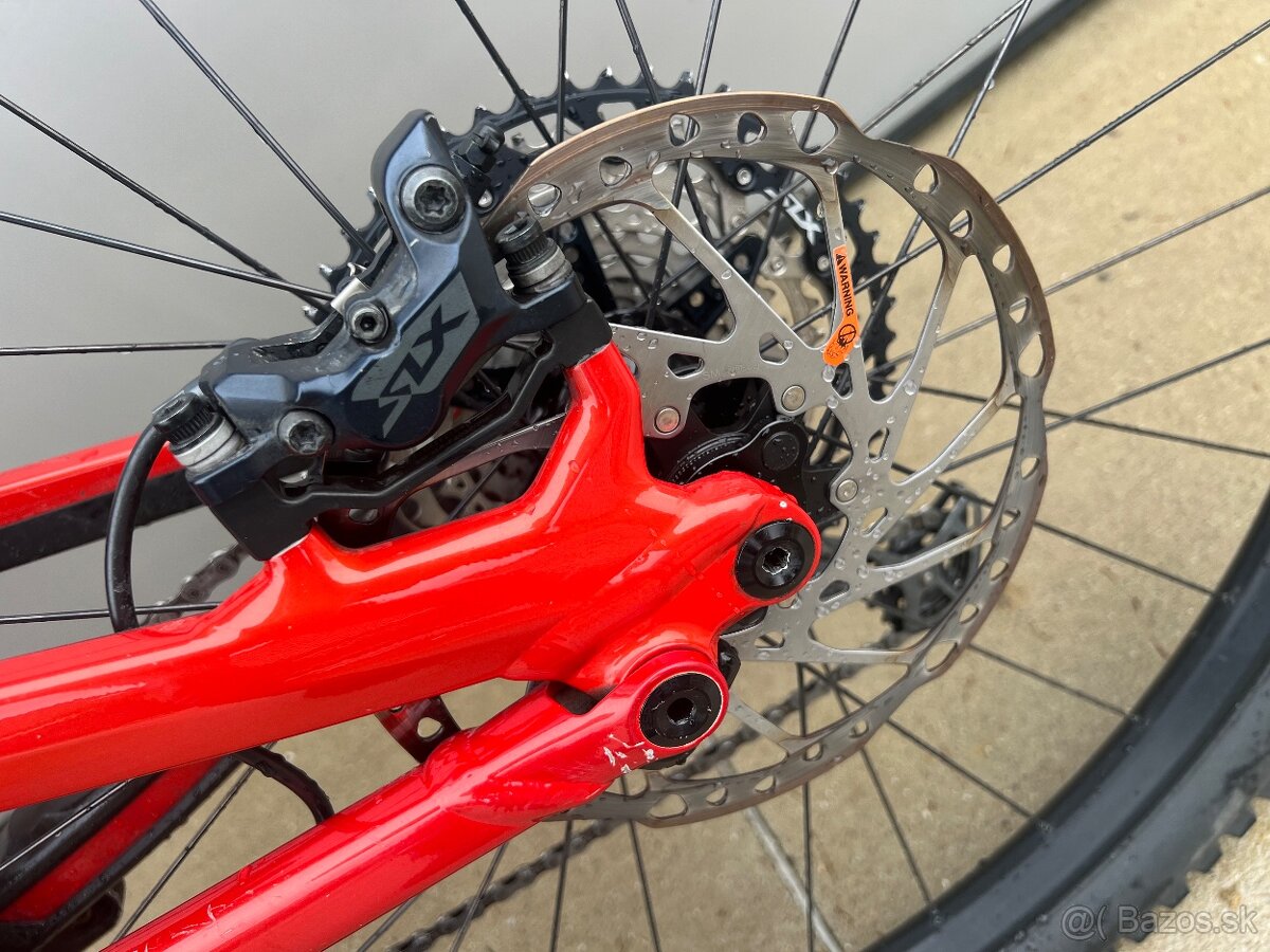 Specialized Turbo Levo Comp Alloy - 11