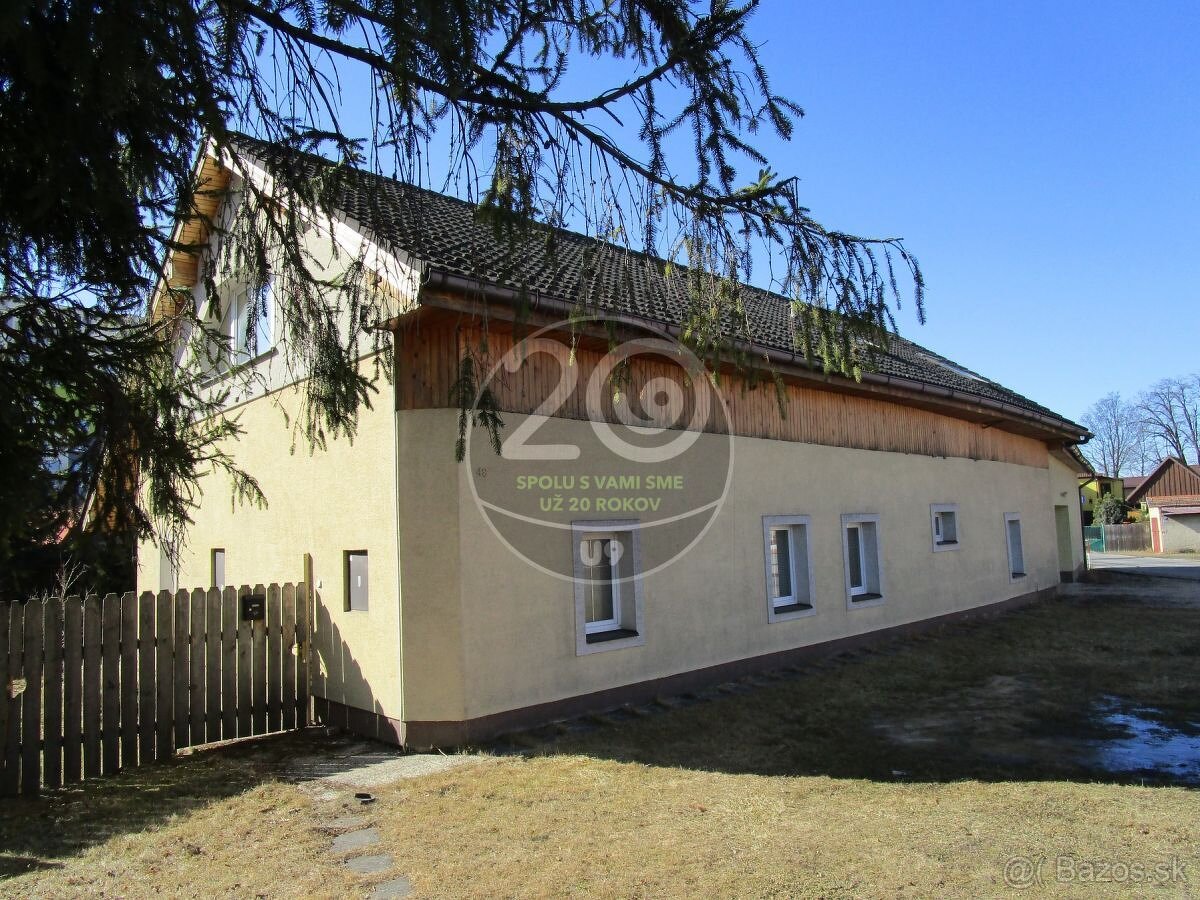 Dražba rodinného domu na Matejovskom námestí v Poprade - čas - 11