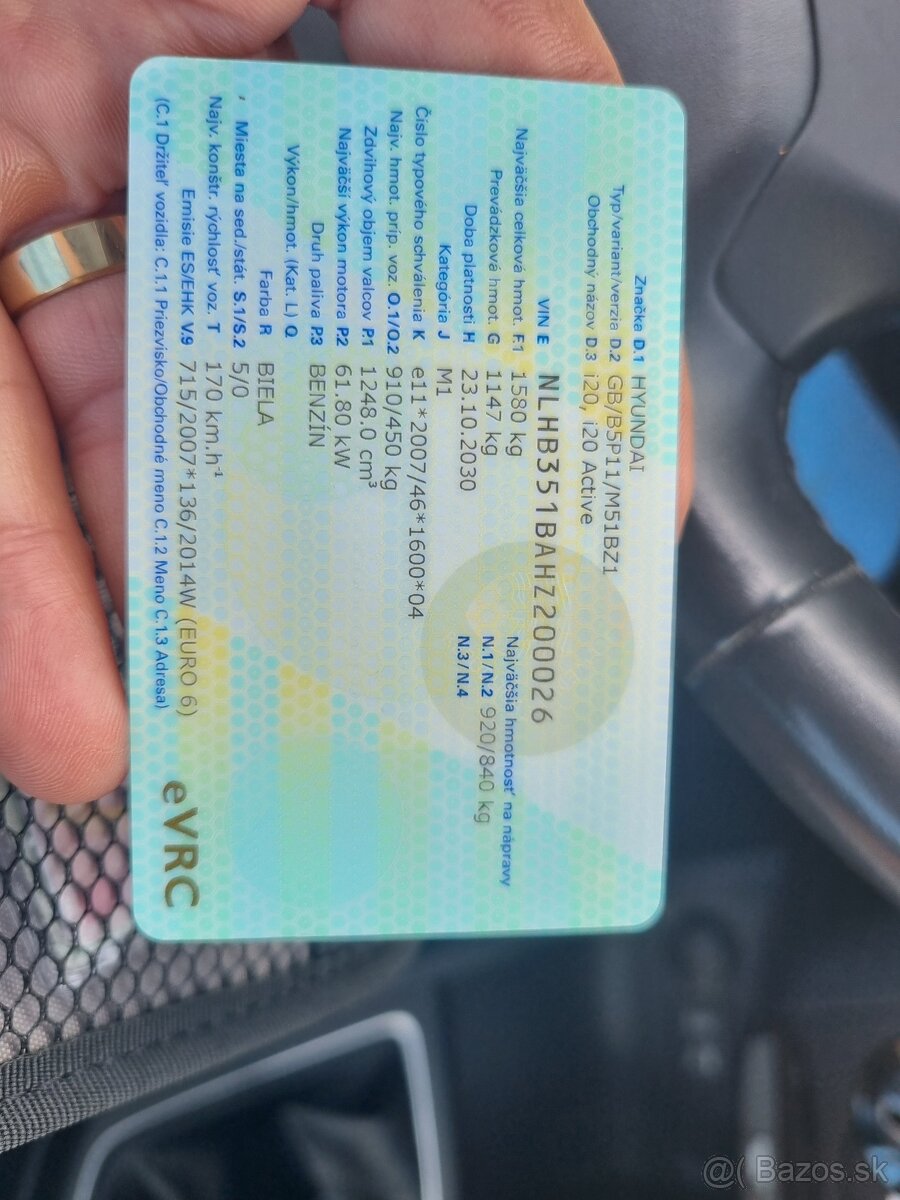 Predam Hyundai i20 - 11