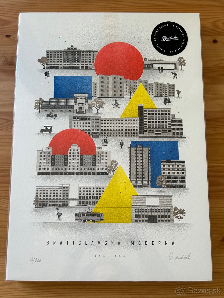 Bratiska grafiky - 11