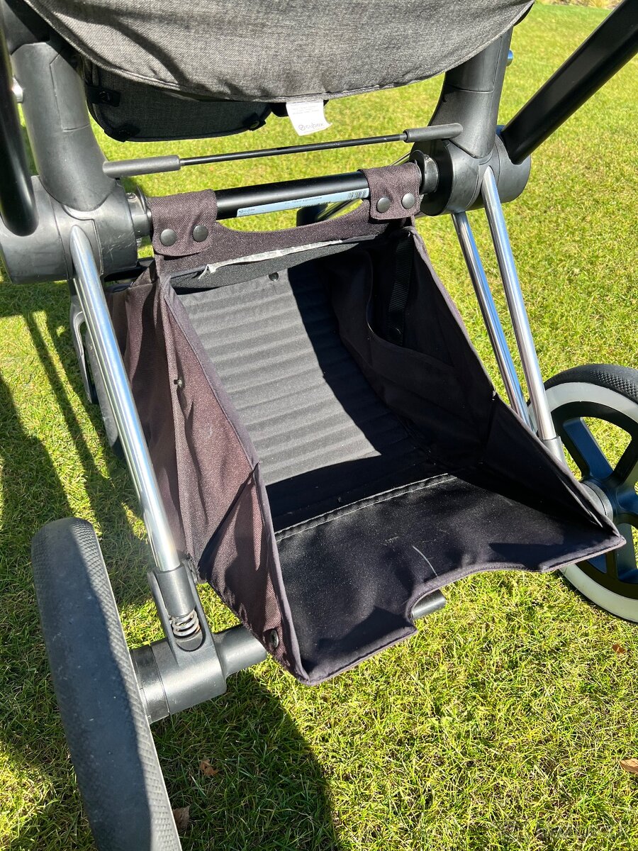 Cybex priam 2018 - 11