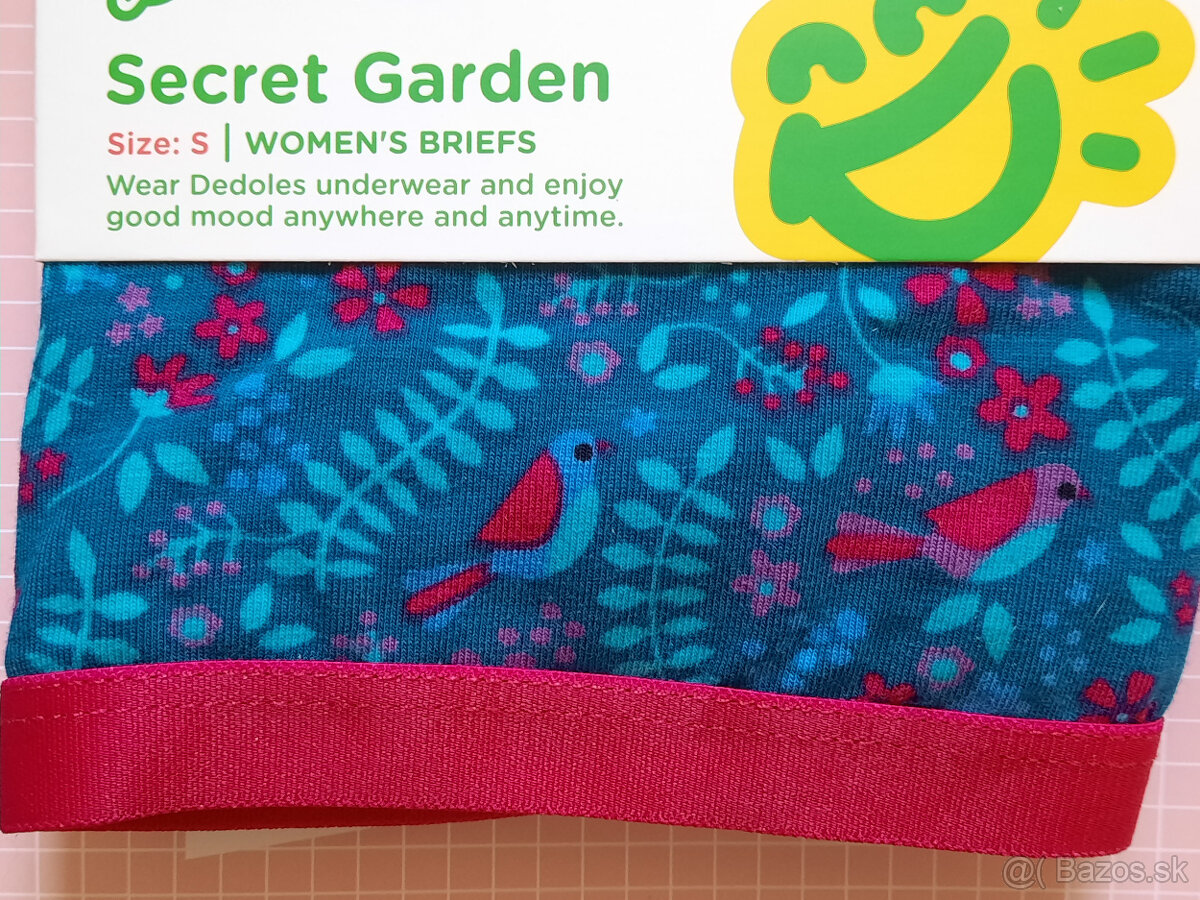 Nohavičky a ponožky Dedoles - 11