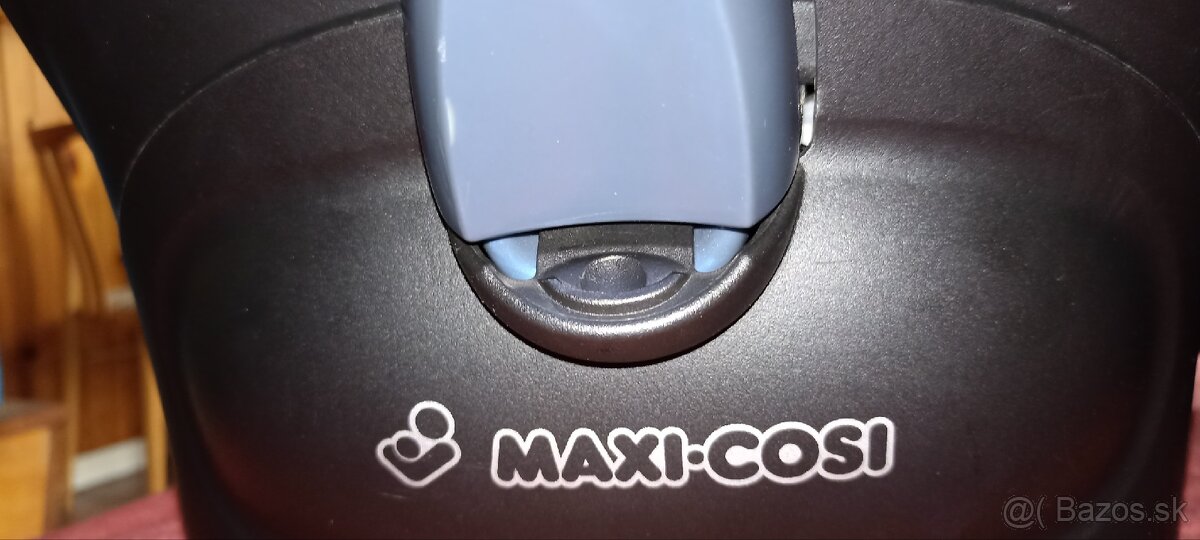 Kočík TFK dvojičky premium line - 11