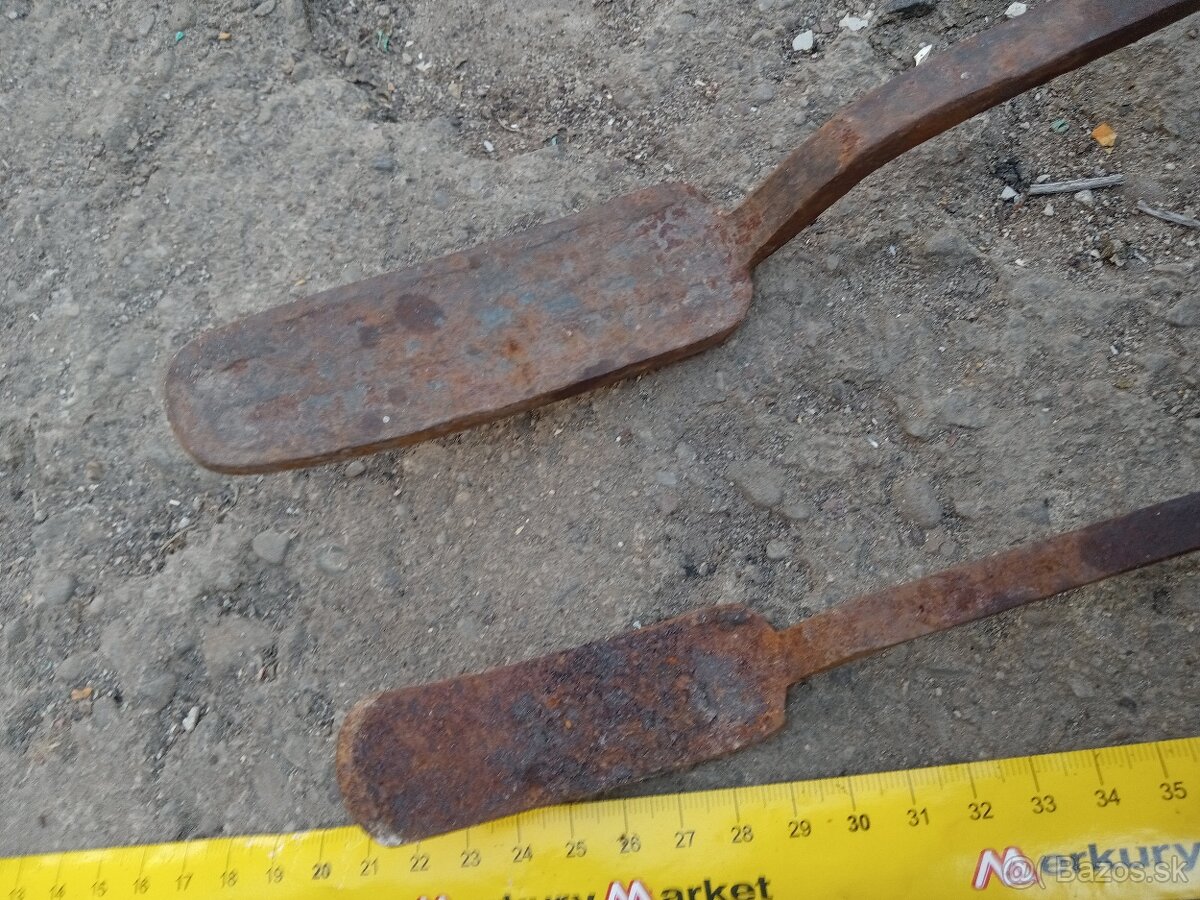 Náradie s drev.ručkou - 11