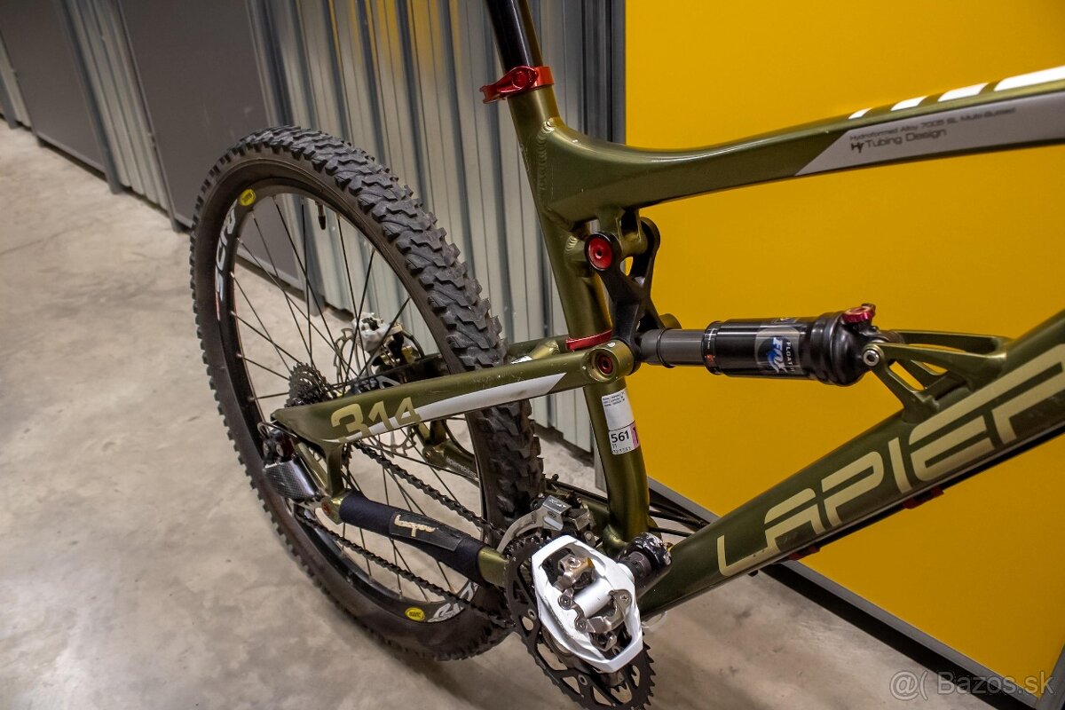 Lapierre Zessty 314 - 11