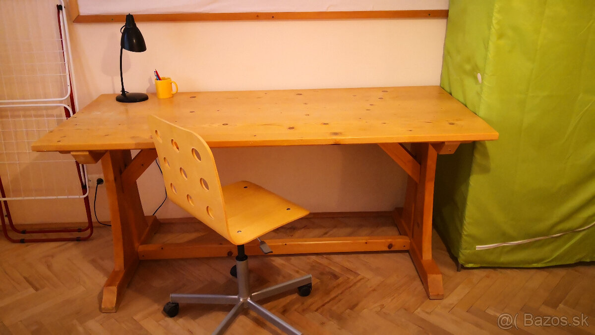 Predám 3+1 izbový veľký byt v Kalnej nad Hronom - 11