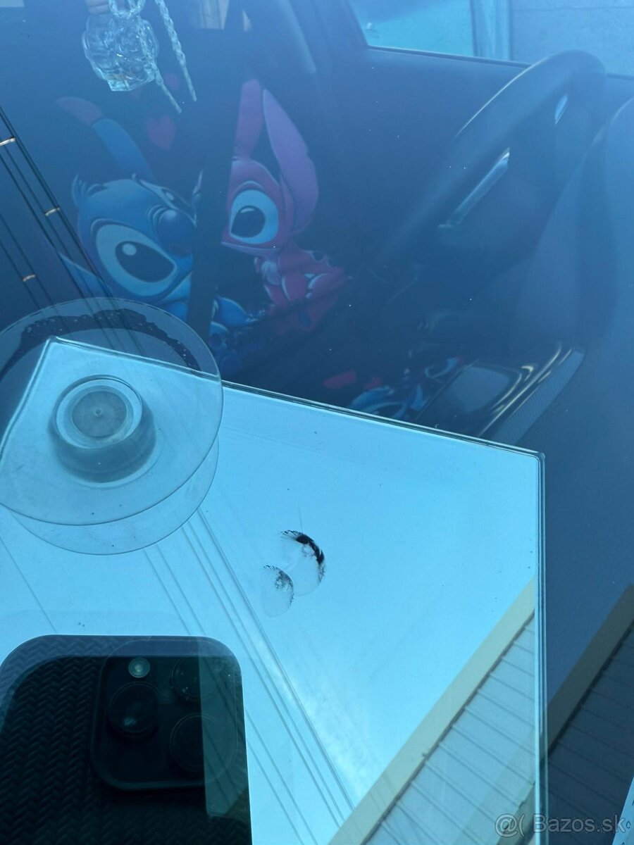 Profesionálna oprava a výmena autoskiel Bratislava - 11