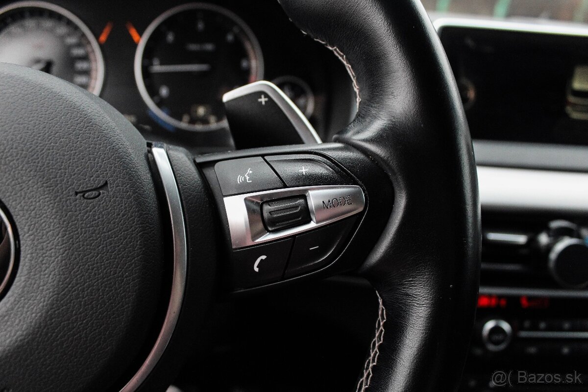 BMW X5 sDrive25d A/T - 11