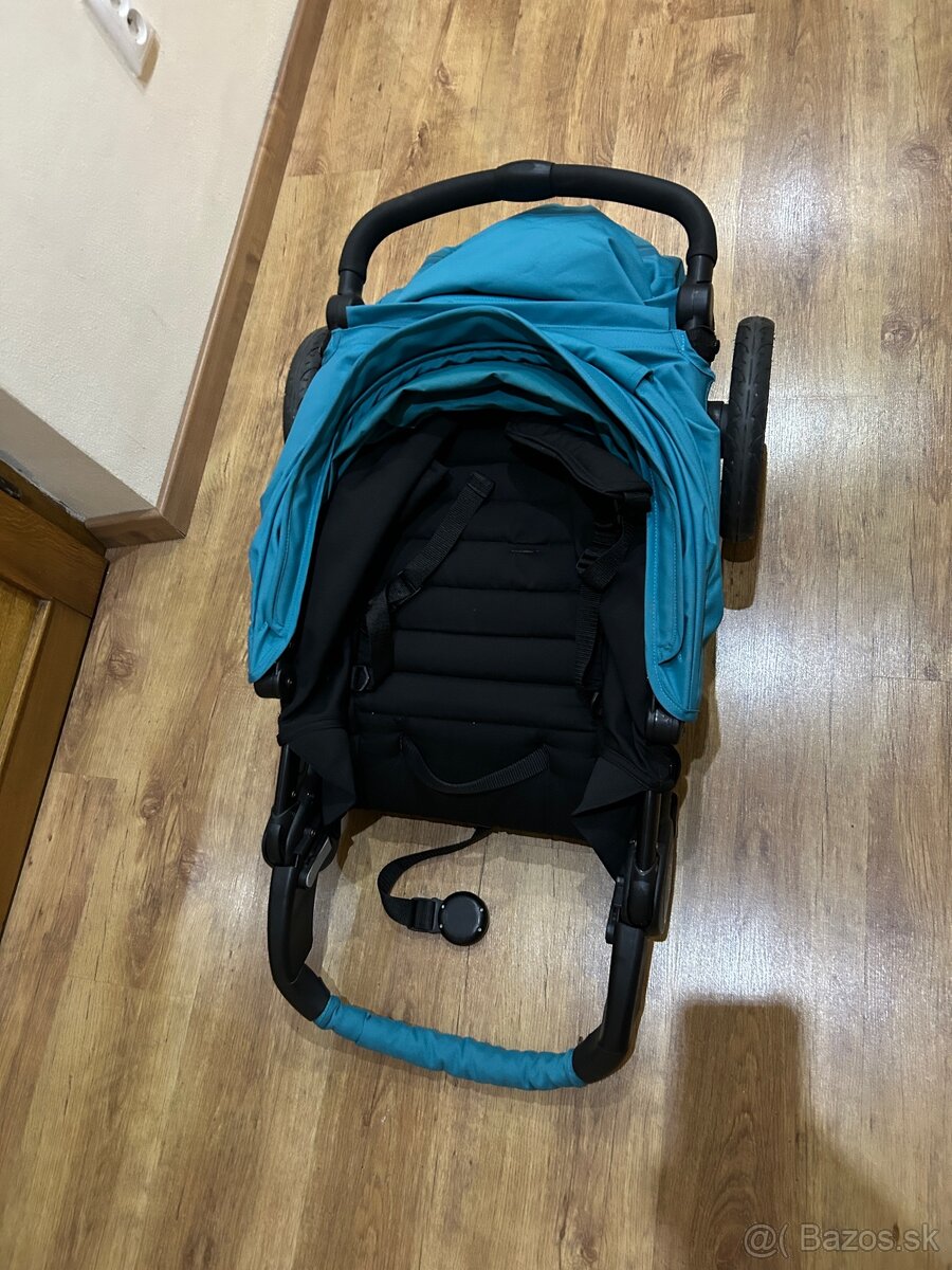 Britax B-motion 4plus - 11