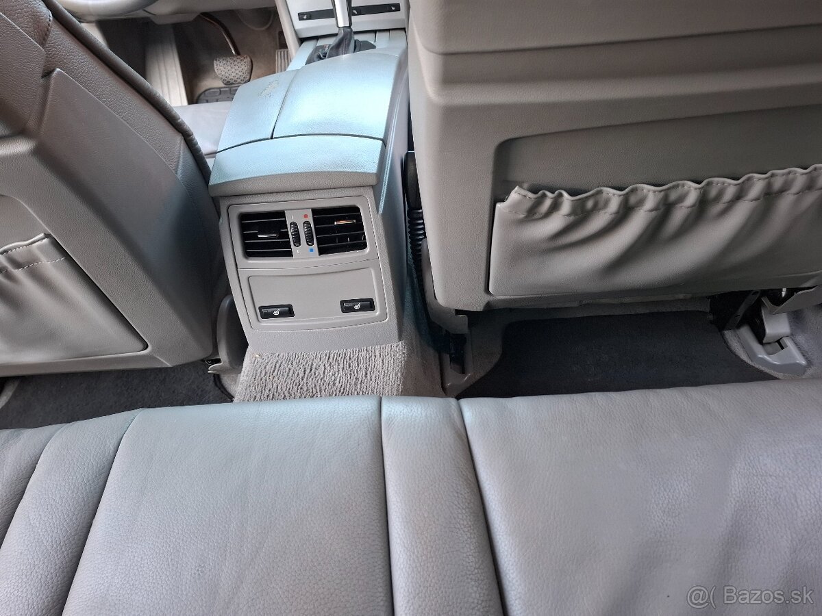 Predam bmw e60 530xd - 11