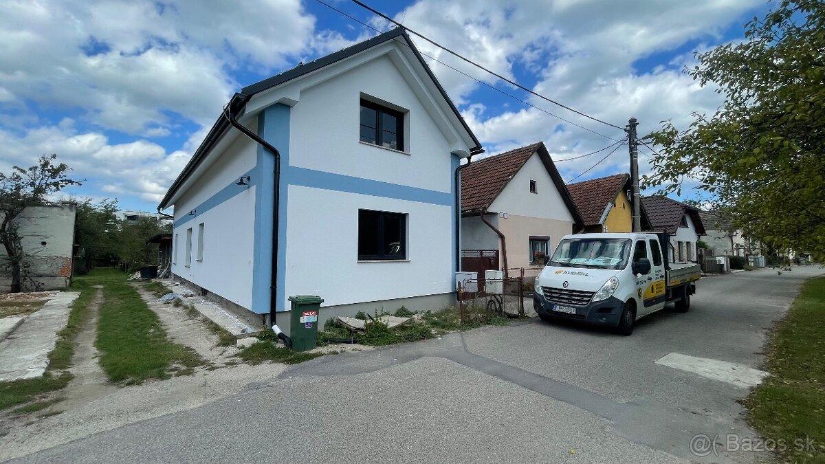 Hľadáme posily na zatepľovanie - 11