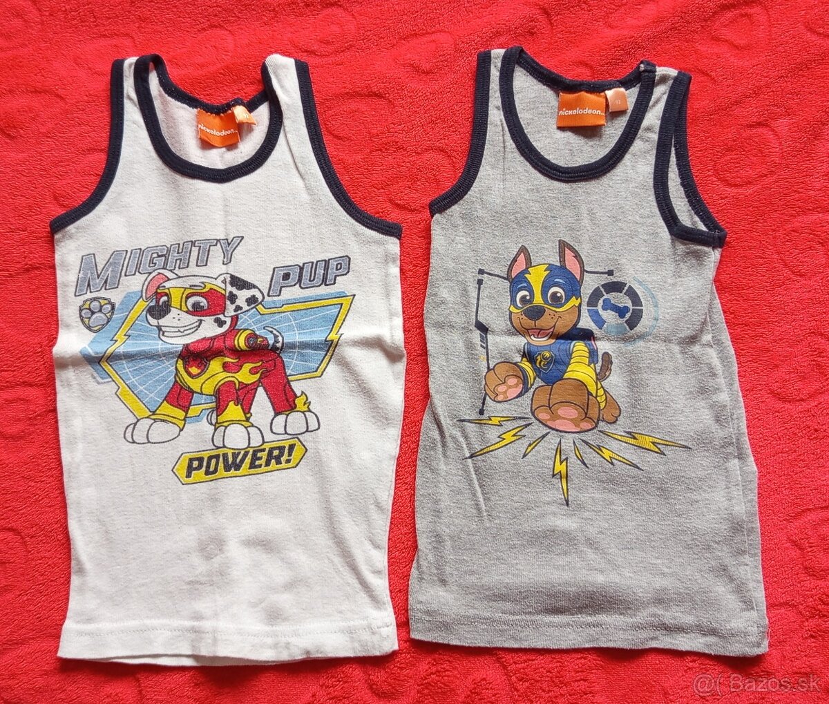 Detské oblečenie v.92 - 11