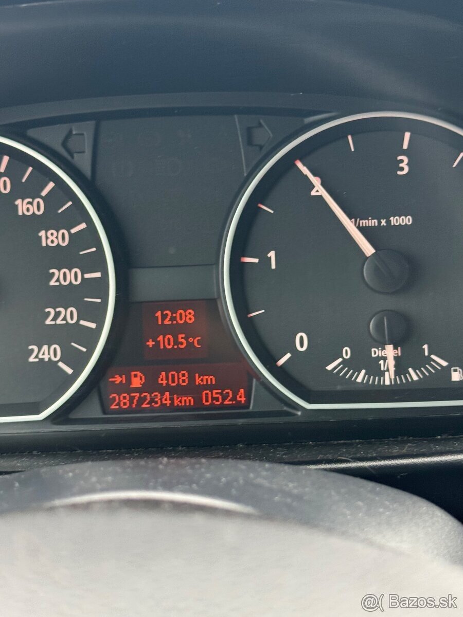 BMW E87 120D 120kw M47 - 11