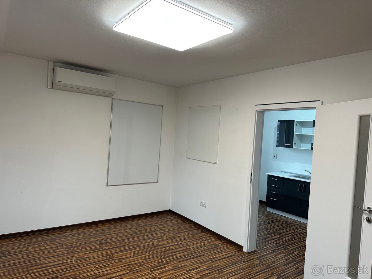 Priestory na prenájom - 11