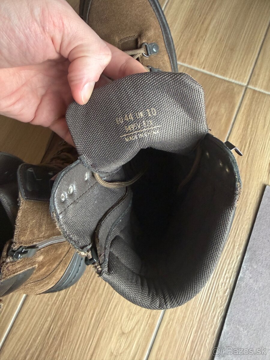 Kvalitne oblecenie - 11