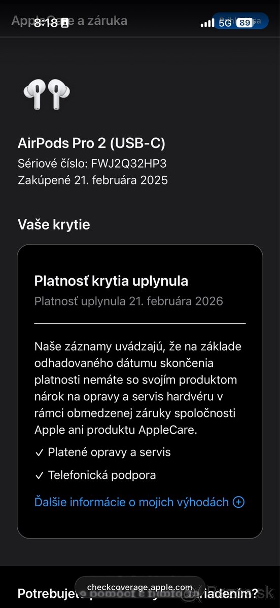 Apple AirPods Pro 2 - 11