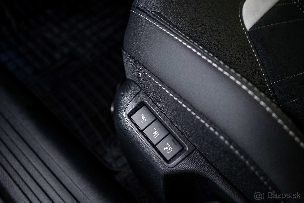 Opel Mokka 1.2 Turbo GS A/T - 11