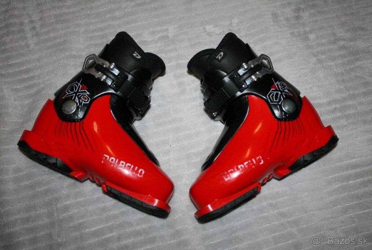 detské lyže 80 cm - 11