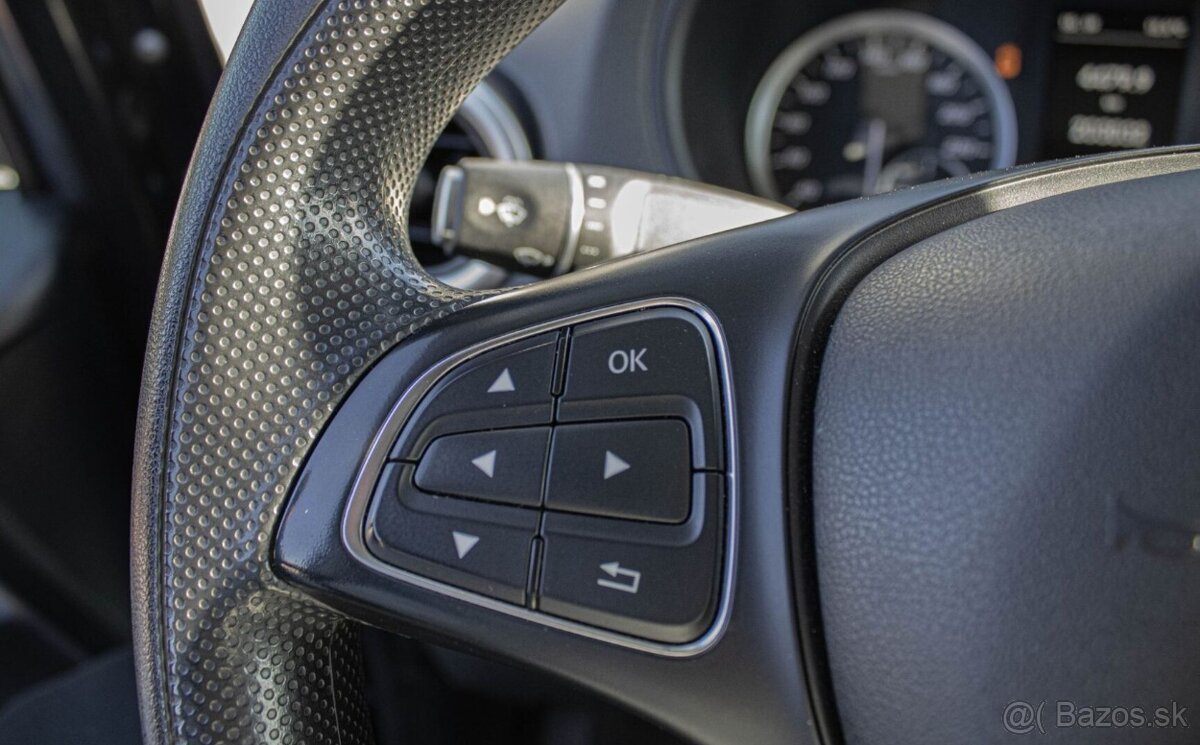 Mercedes-Benz Vito 114 CDI 2020 - 11